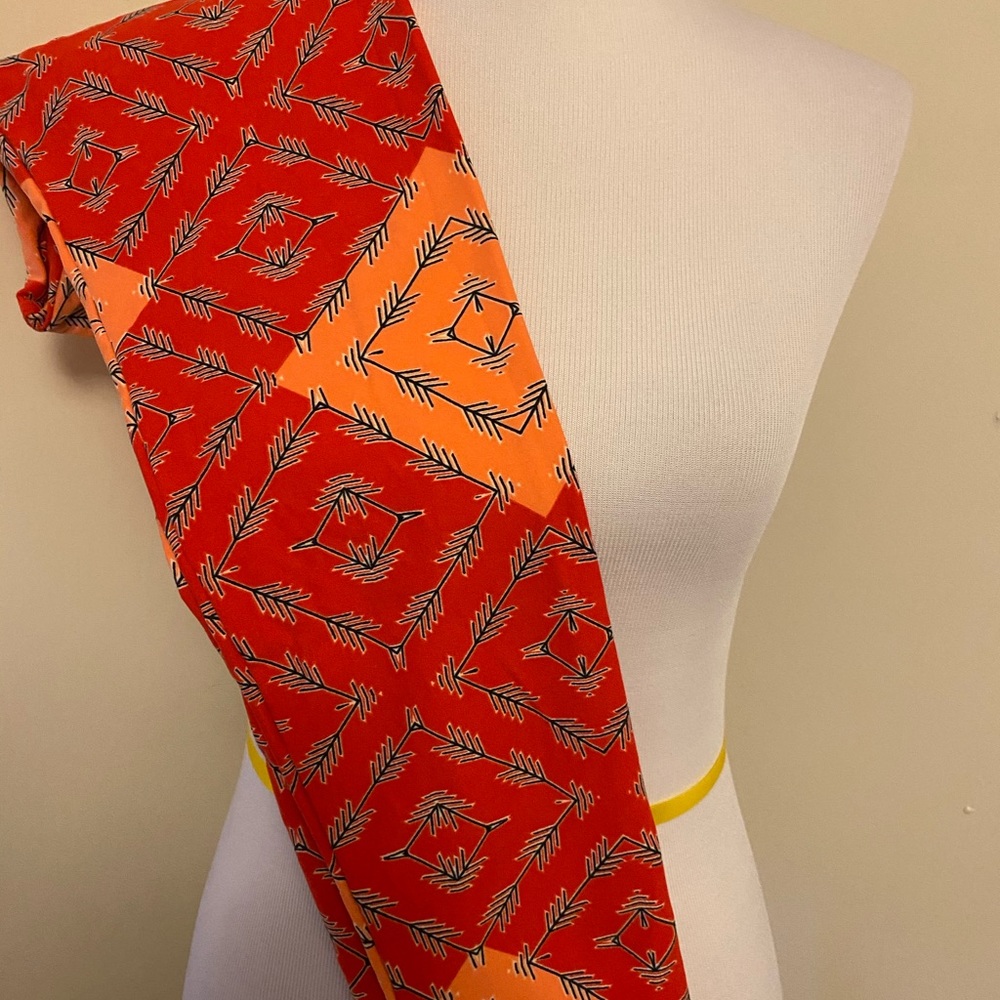 Lularoe TC Leggings